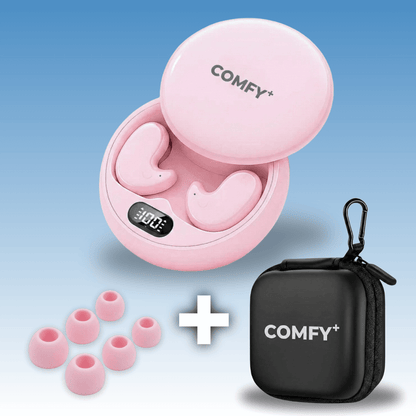 DriftPRO™ - אוזניות אלחוטיות