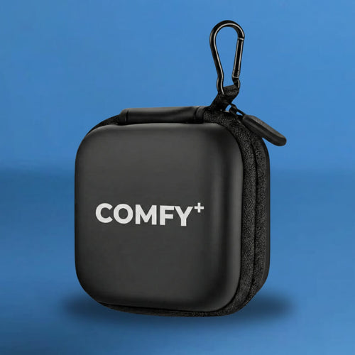 קייס פרימיום לאוזניות