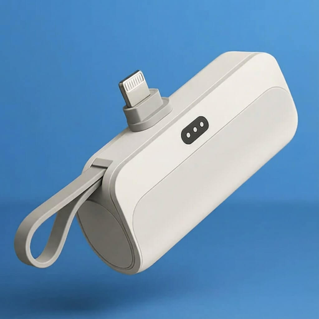 מטען נייד פרימיום לטלפון