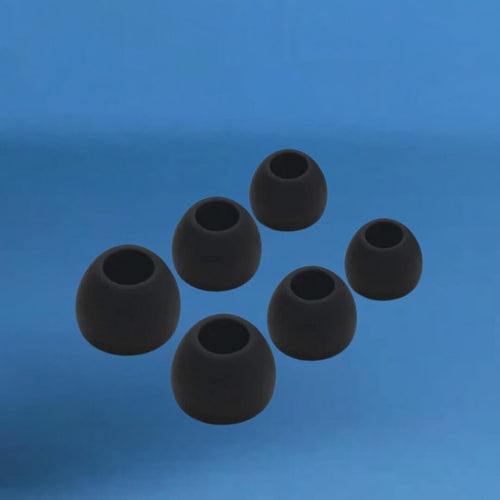 סיליקונים ב-3 גדלים