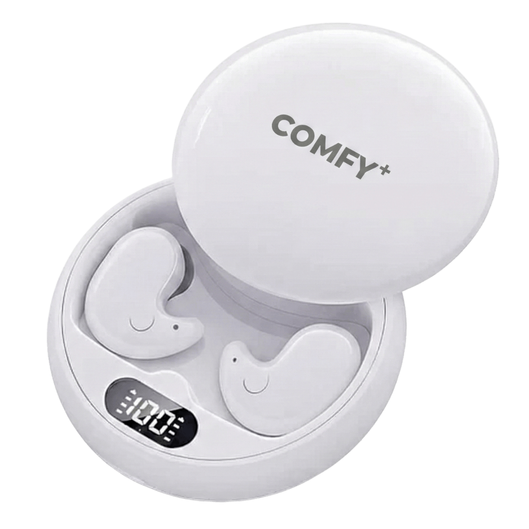 DriftPRO™ - אוזניות אלחוטיות